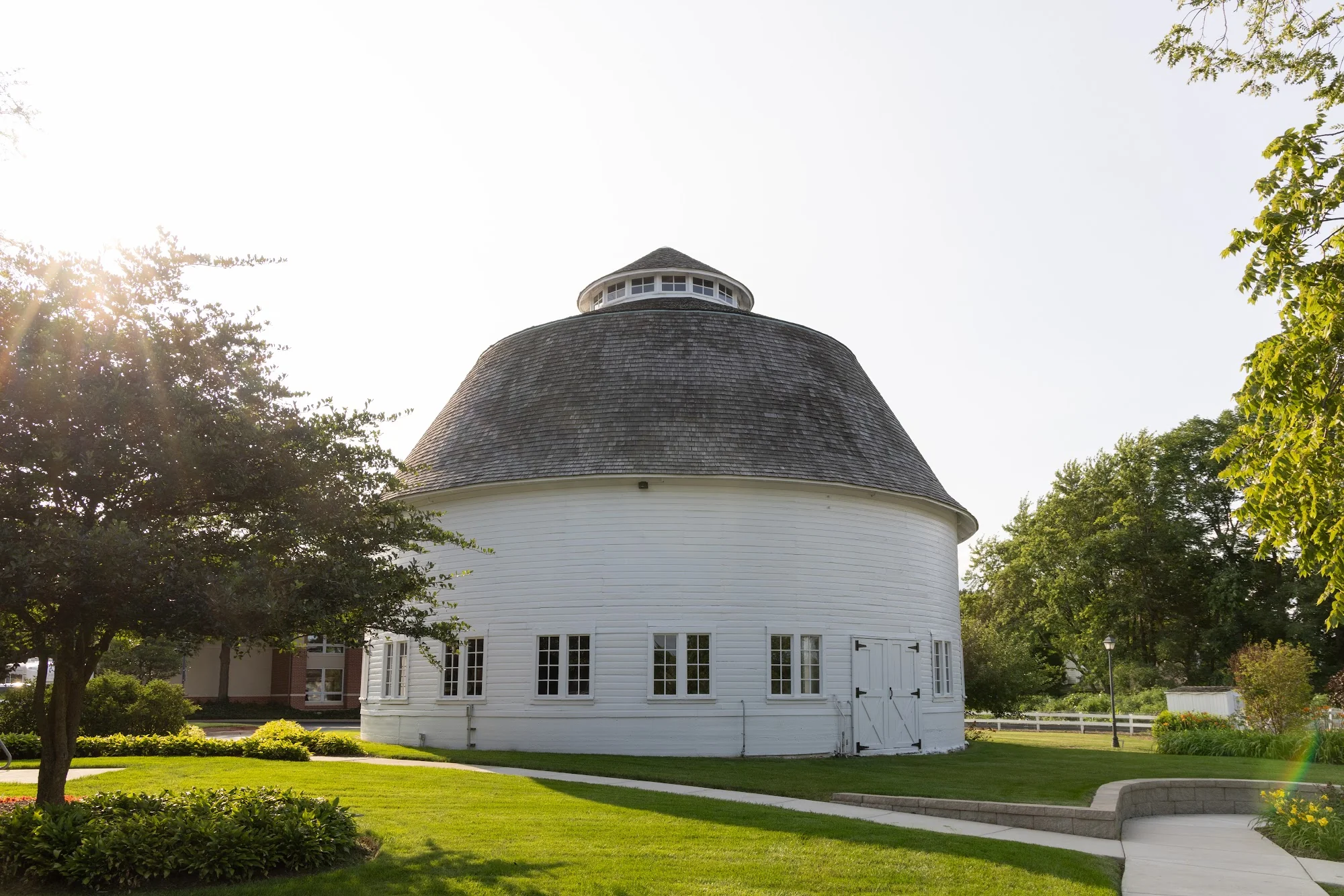 MOORINGS OF ARLINGTON HEIGHTS