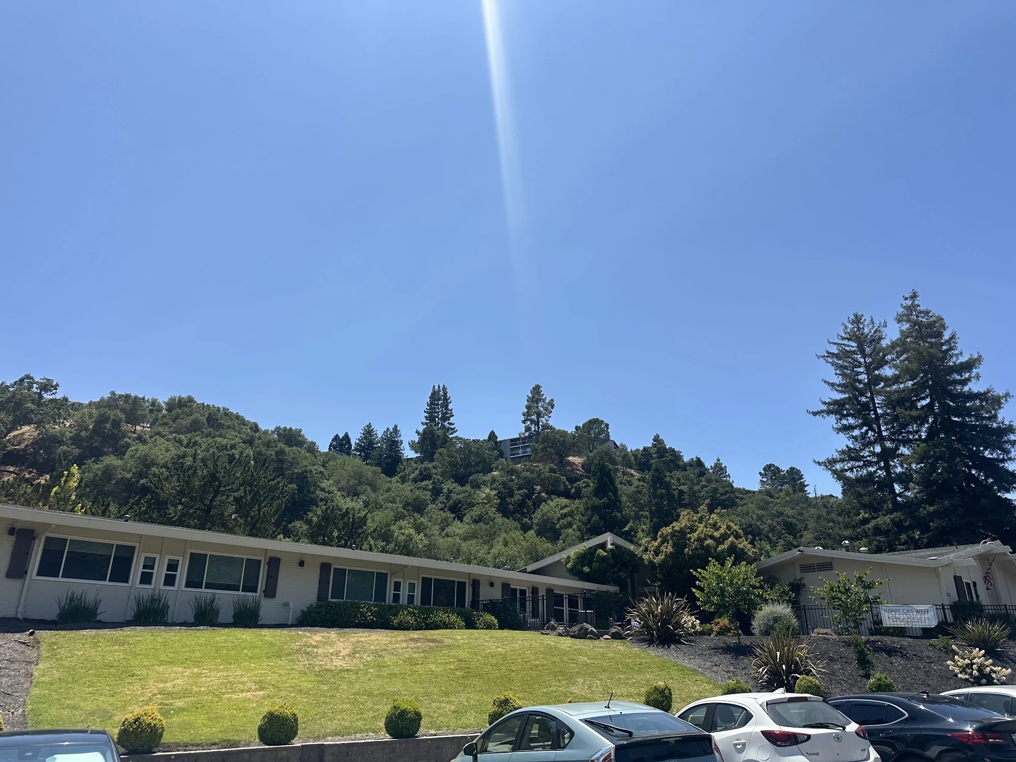 MORAGA POST ACUTE