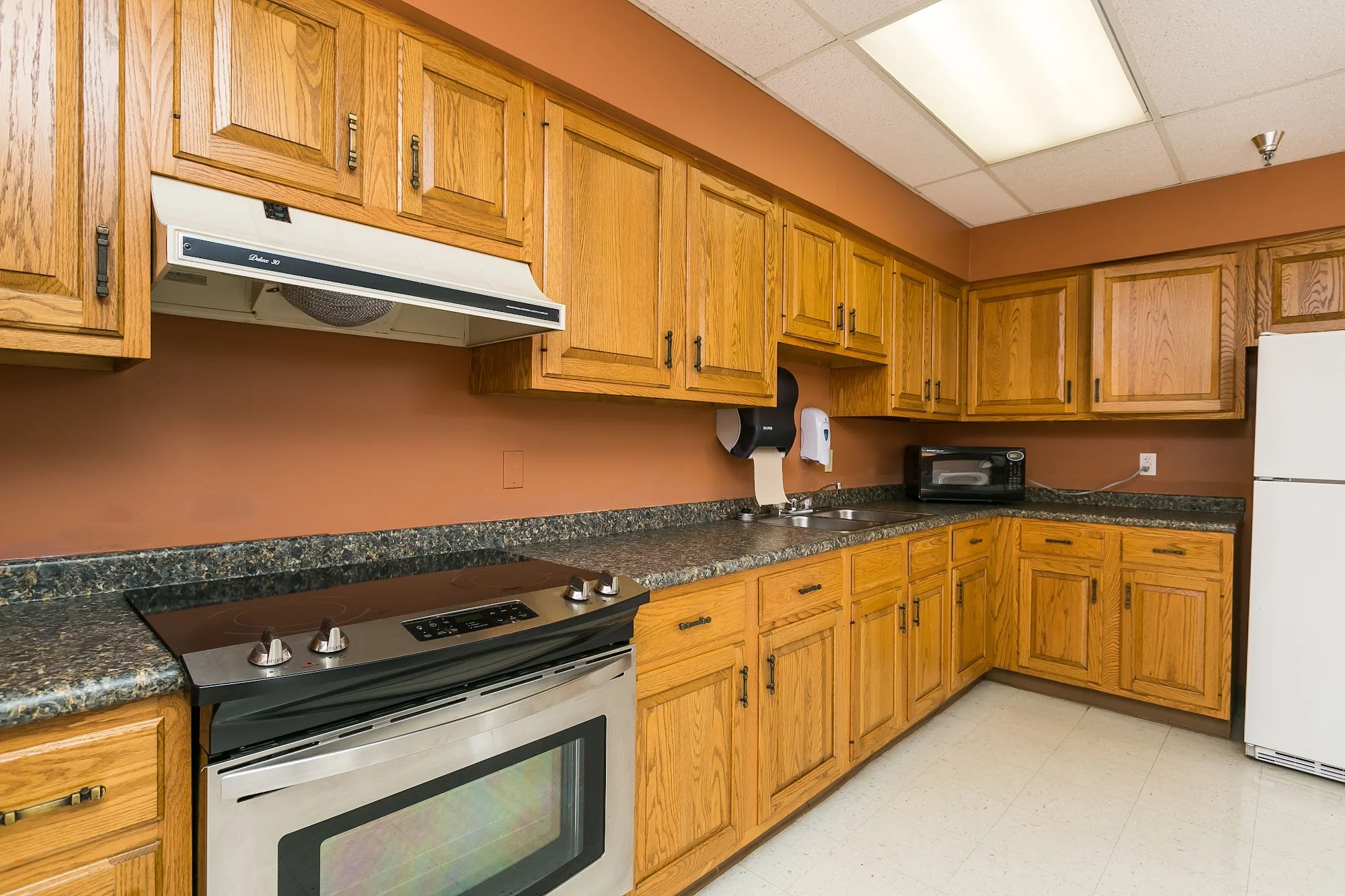 MORAN  NURSING AND REHABILITATION CENTER