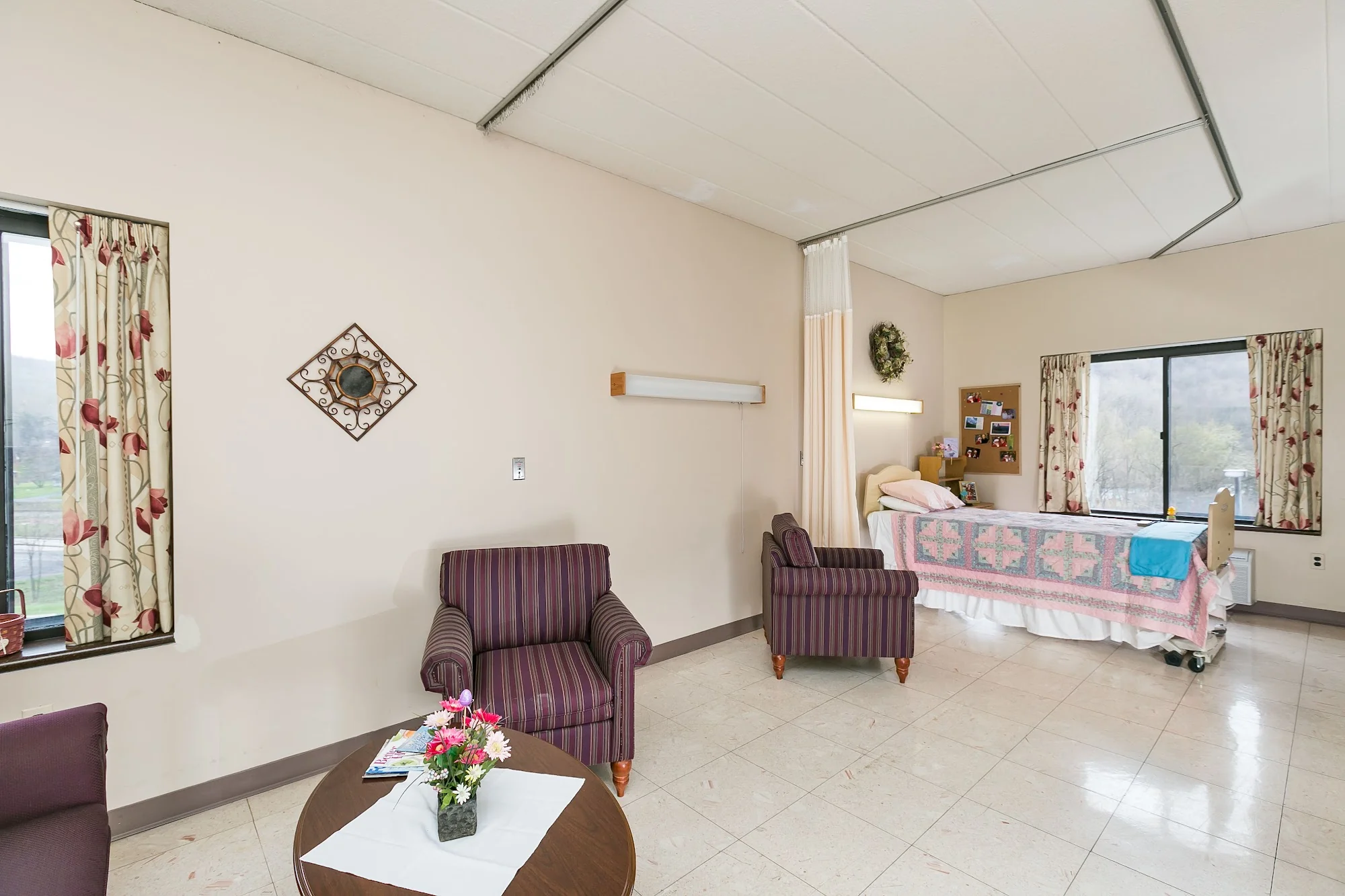 MORAN  NURSING AND REHABILITATION CENTER