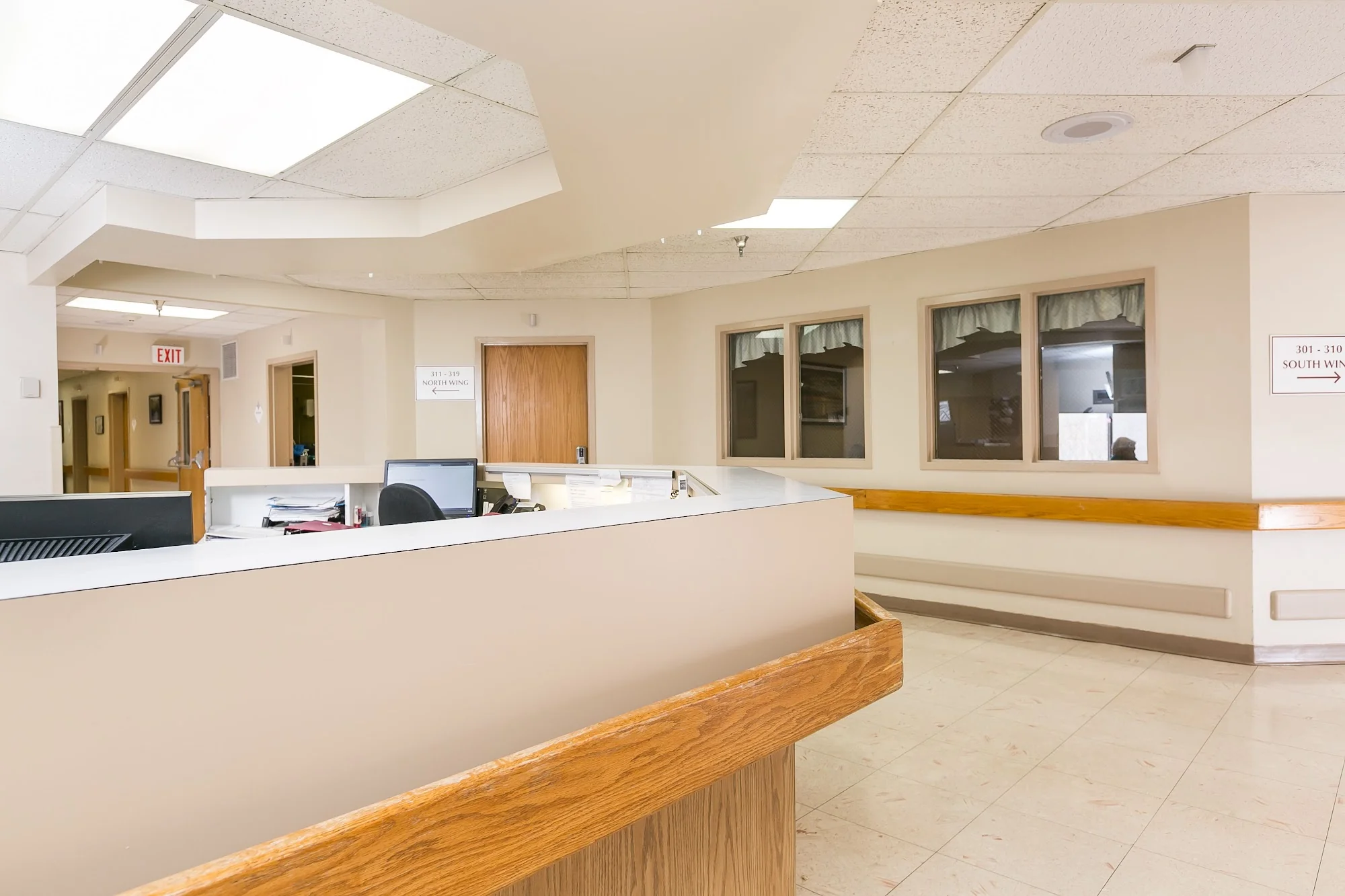 MORAN  NURSING AND REHABILITATION CENTER
