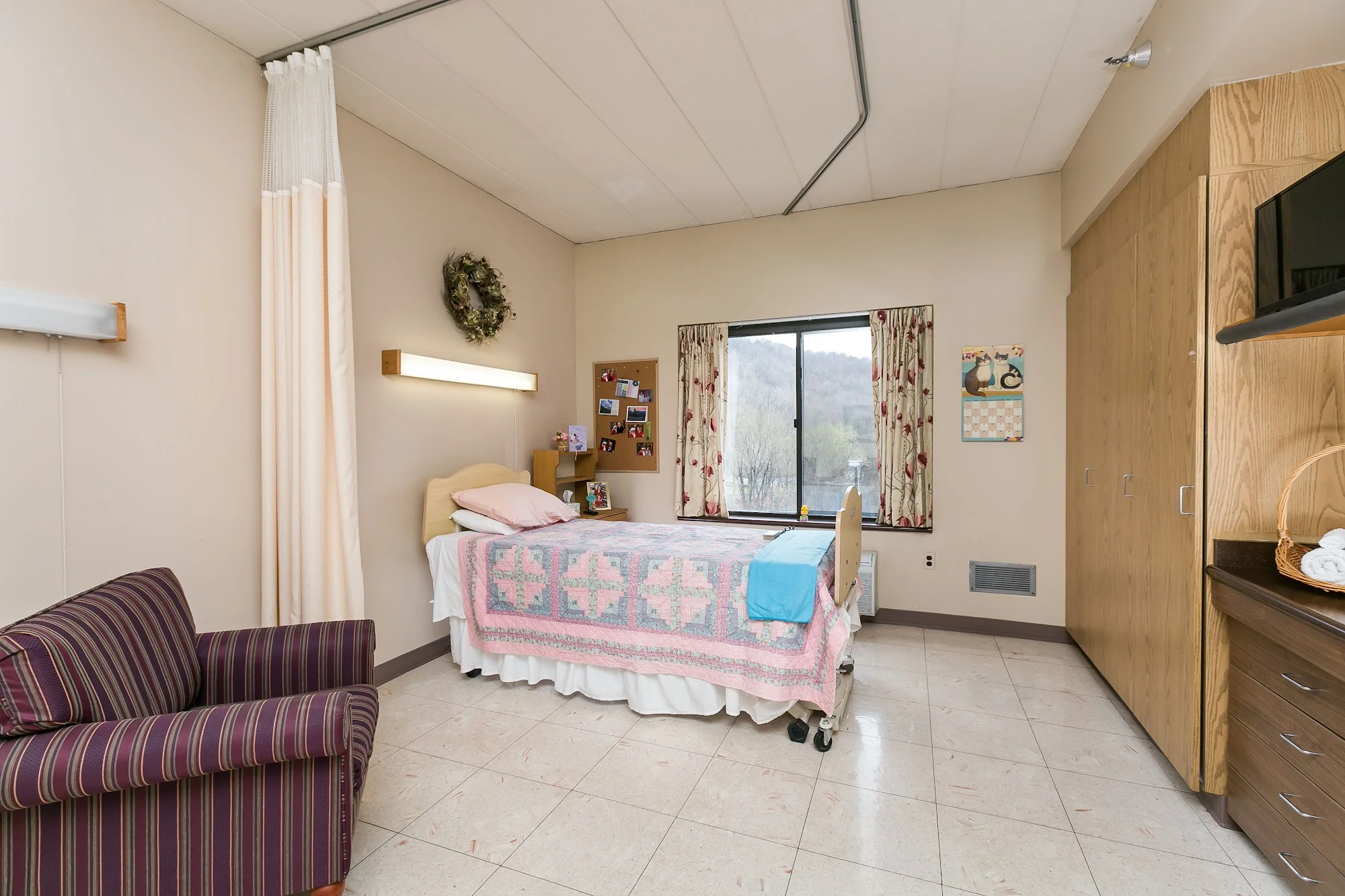 MORAN  NURSING AND REHABILITATION CENTER