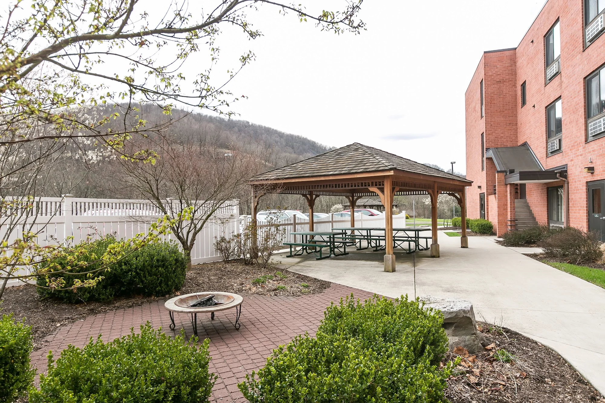 MORAN  NURSING AND REHABILITATION CENTER