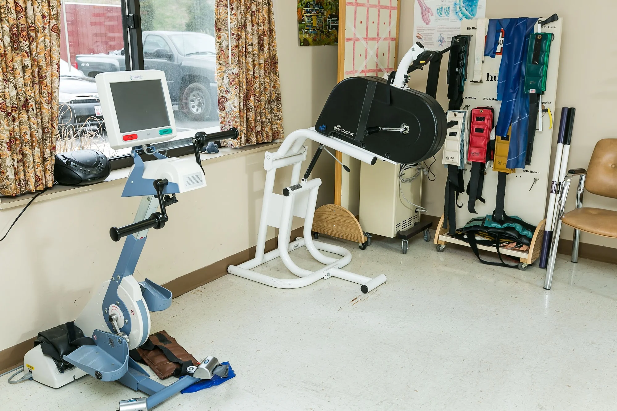 MORAN  NURSING AND REHABILITATION CENTER