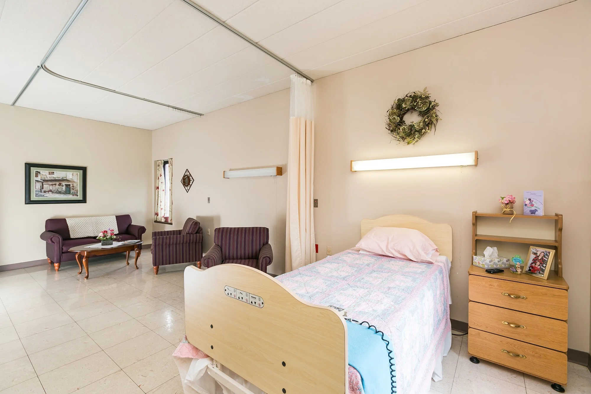 MORAN  NURSING AND REHABILITATION CENTER