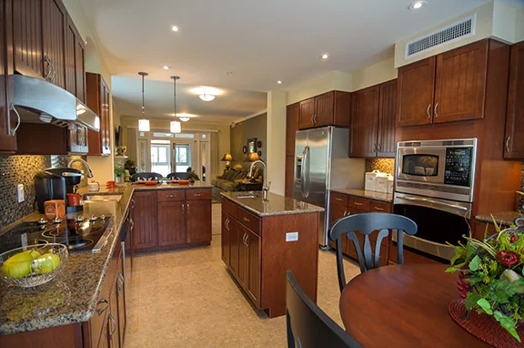 MORAVIAN HALL SQUARE HEALTH AND WELLNESS CENTER
