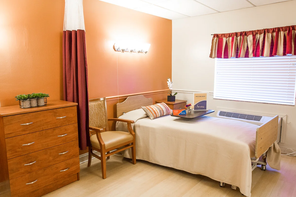 MORGANTOWN CARE & REHABILITATION CENTER