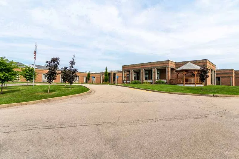 Morgantown Heights of Journey - Skilled Nursing photo