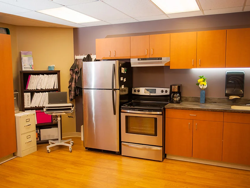 MORNING BREEZE RETIREMENT COMMUNITY AND HEALTHCARE