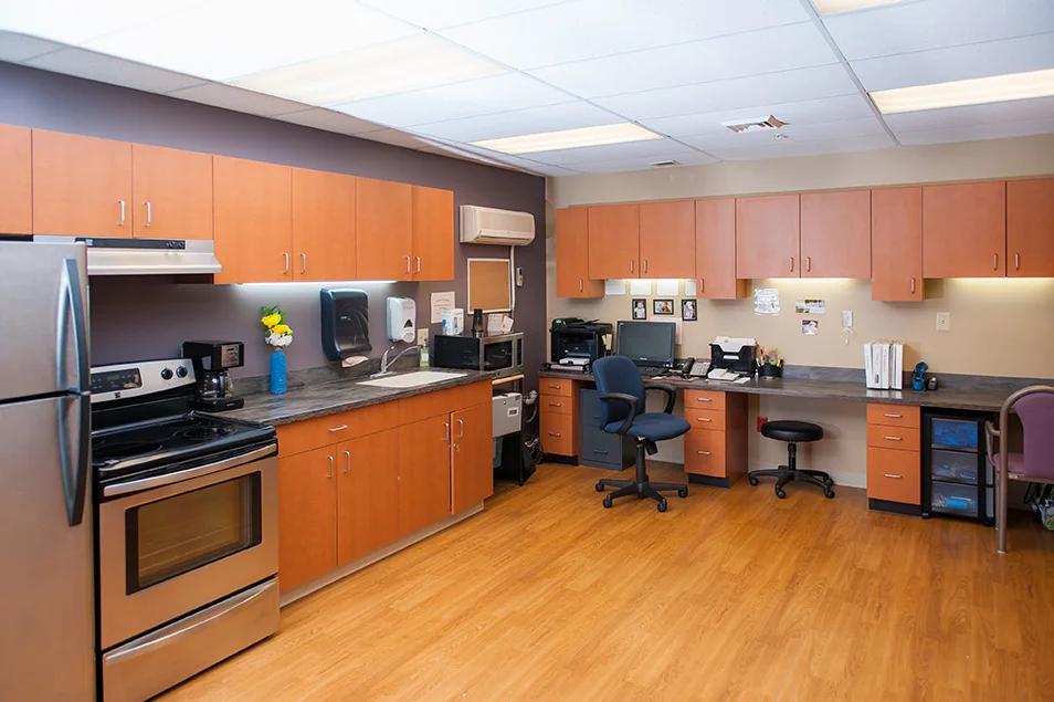 MORNING BREEZE RETIREMENT COMMUNITY AND HEALTHCARE