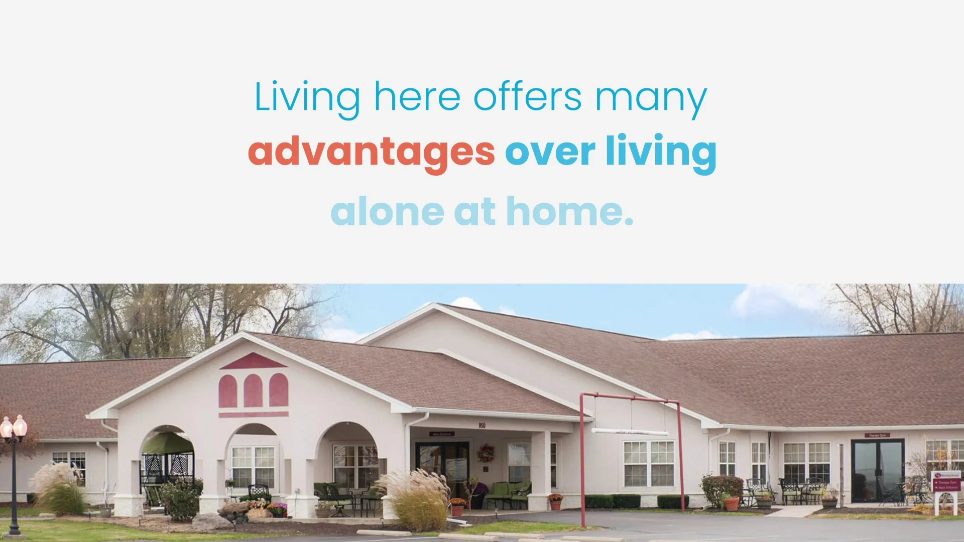 MORNING BREEZE RETIREMENT COMMUNITY AND HEALTHCARE