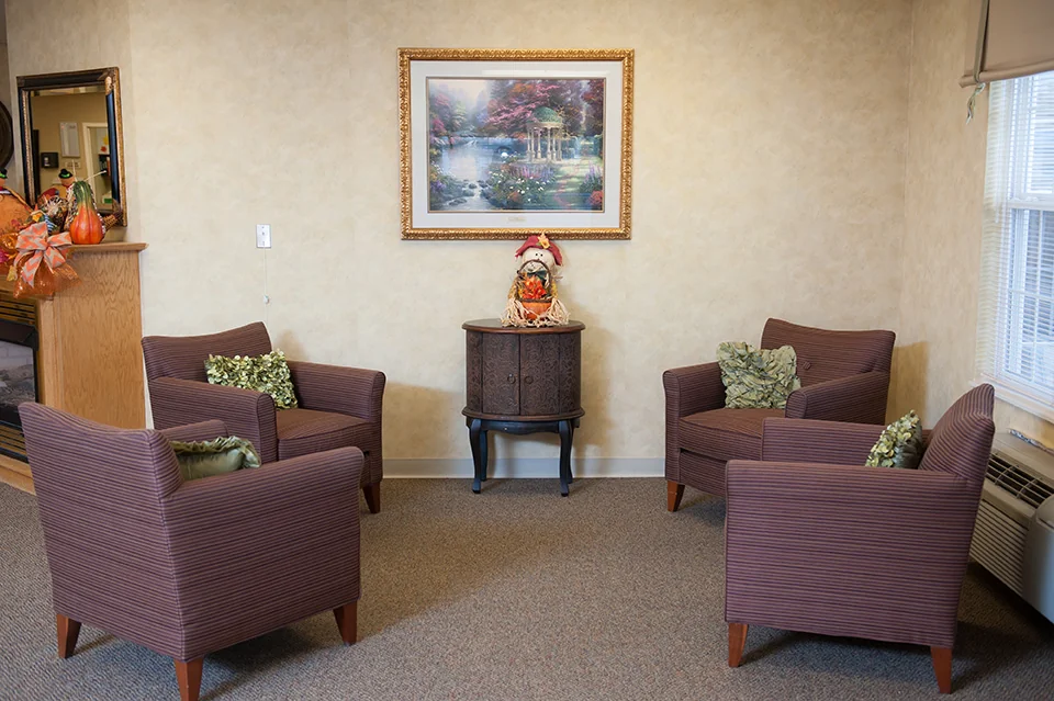 MORNING BREEZE RETIREMENT COMMUNITY AND HEALTHCARE
