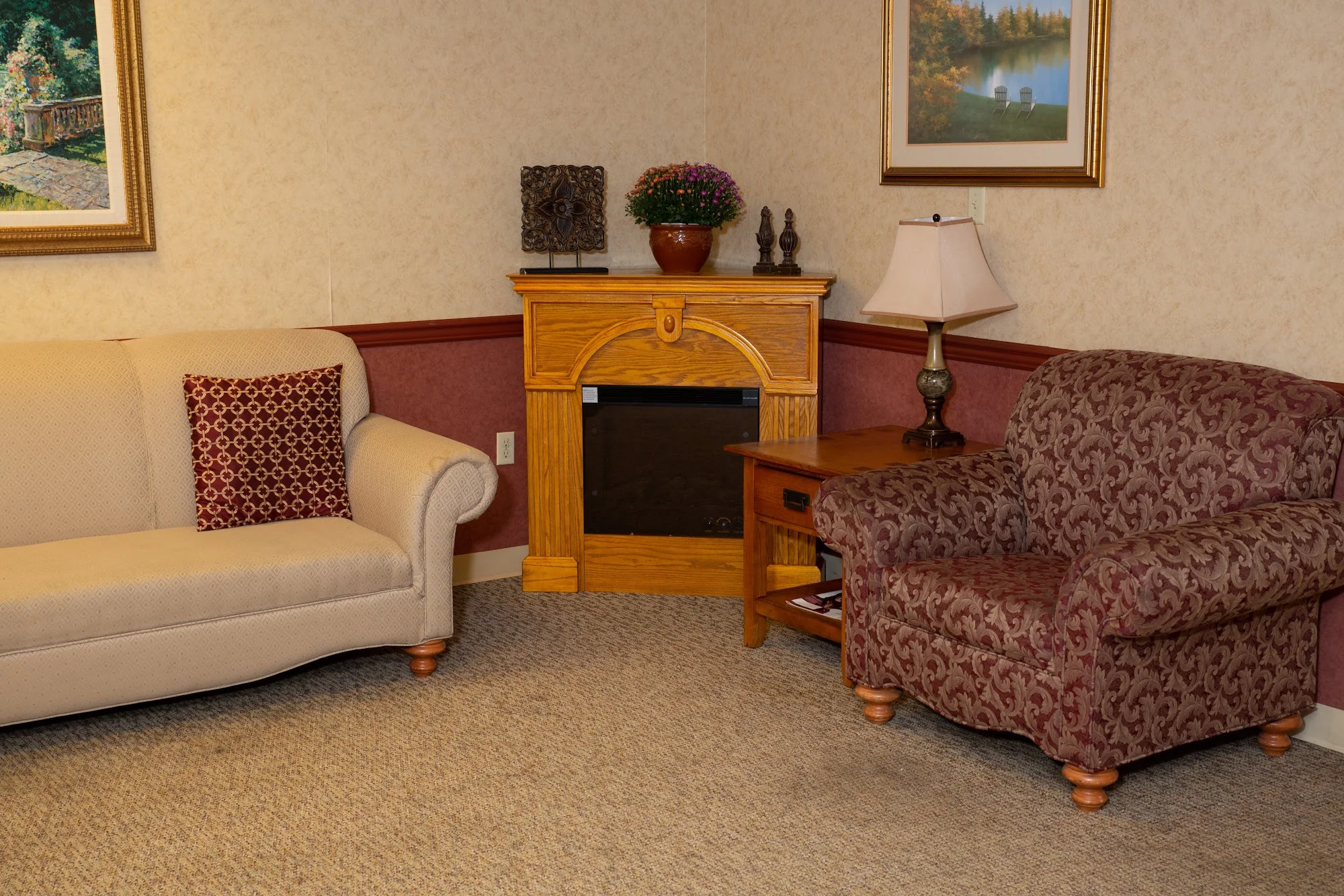 MORNINGSIDE HEALTH SERVICES