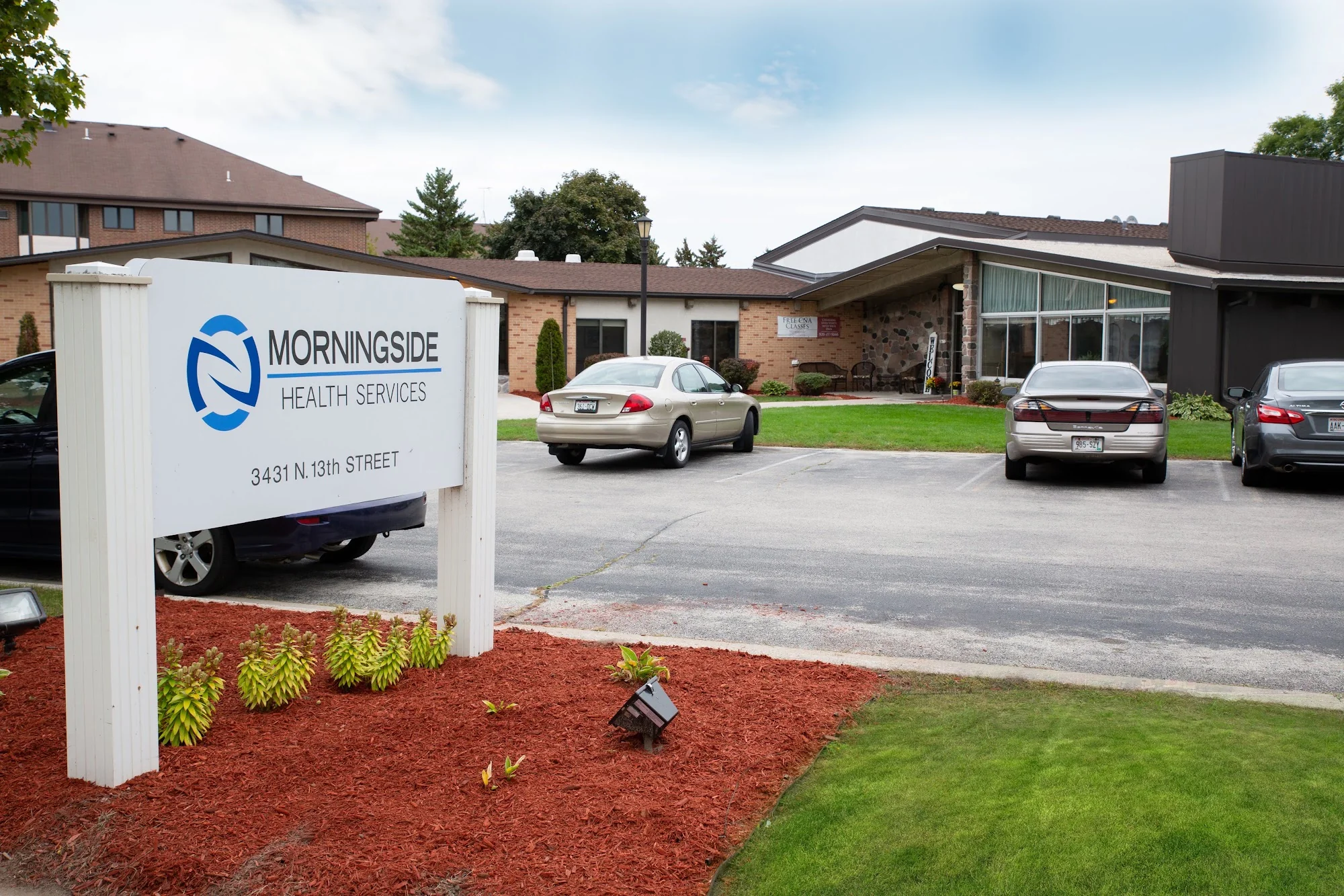 MORNINGSIDE HEALTH SERVICES