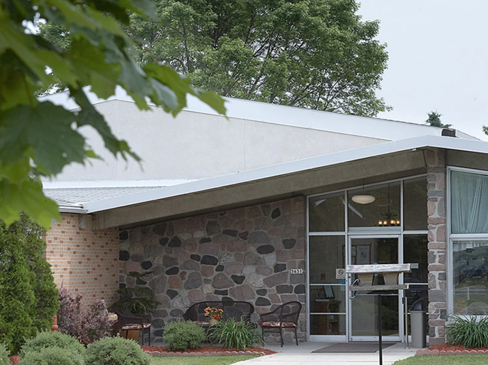 MORNINGSIDE HEALTH SERVICES