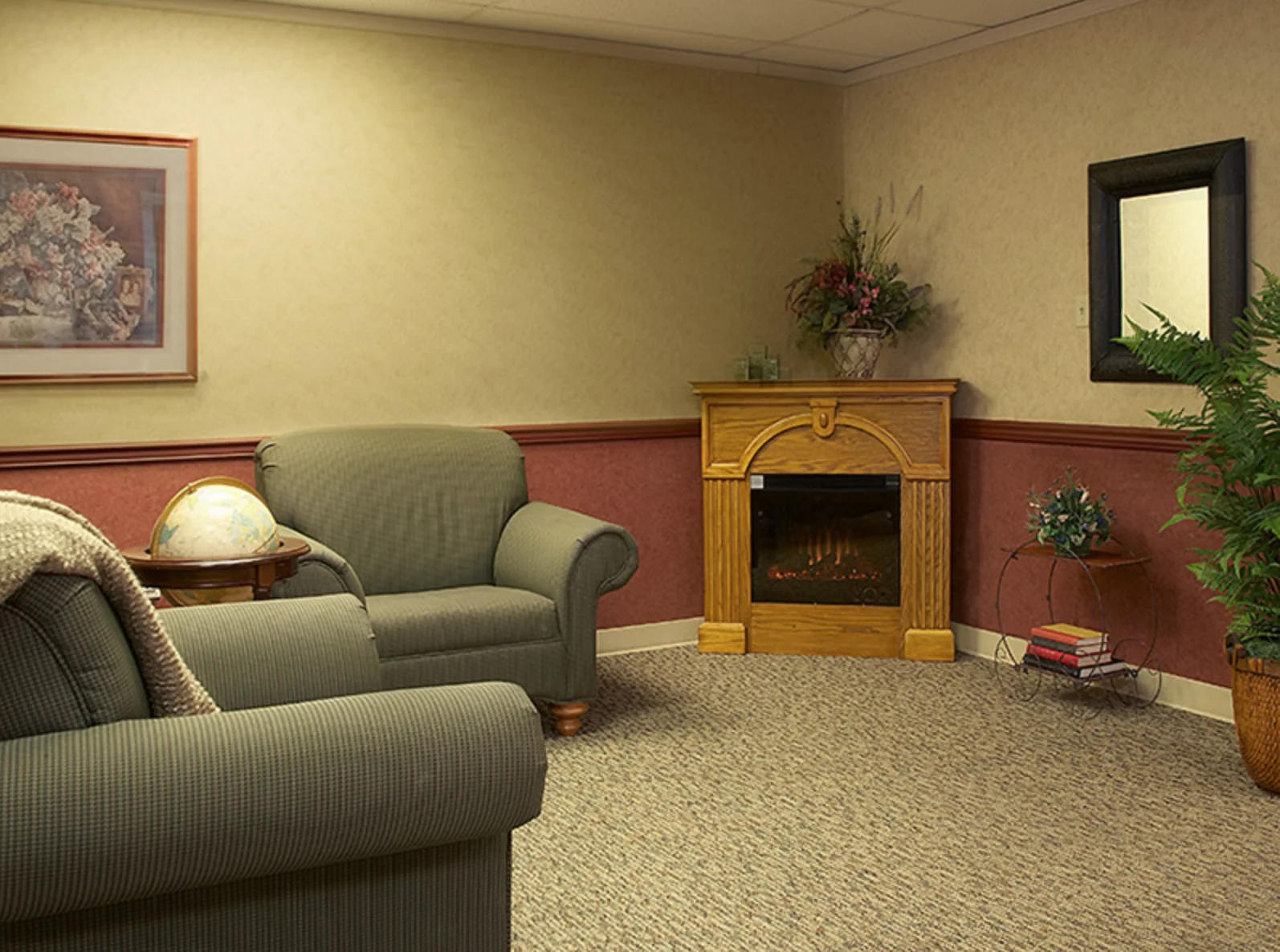 MORNINGSIDE HEALTH SERVICES