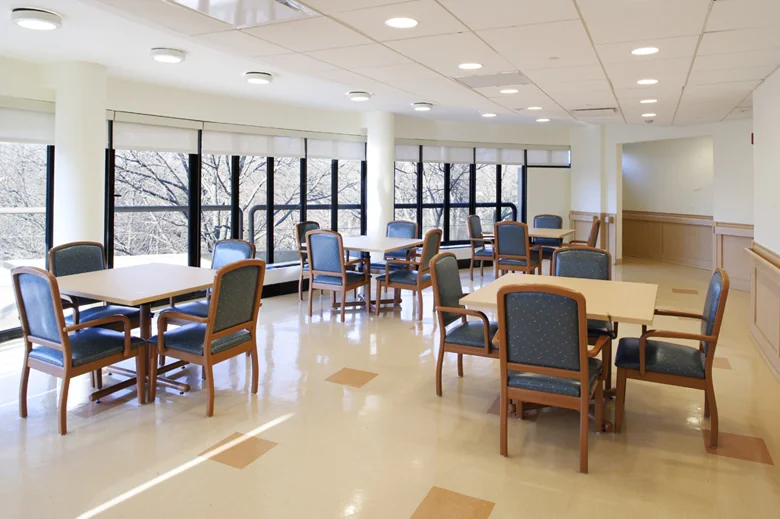 MORNINGSIDE NURSING AND REHABILITATION CENTER