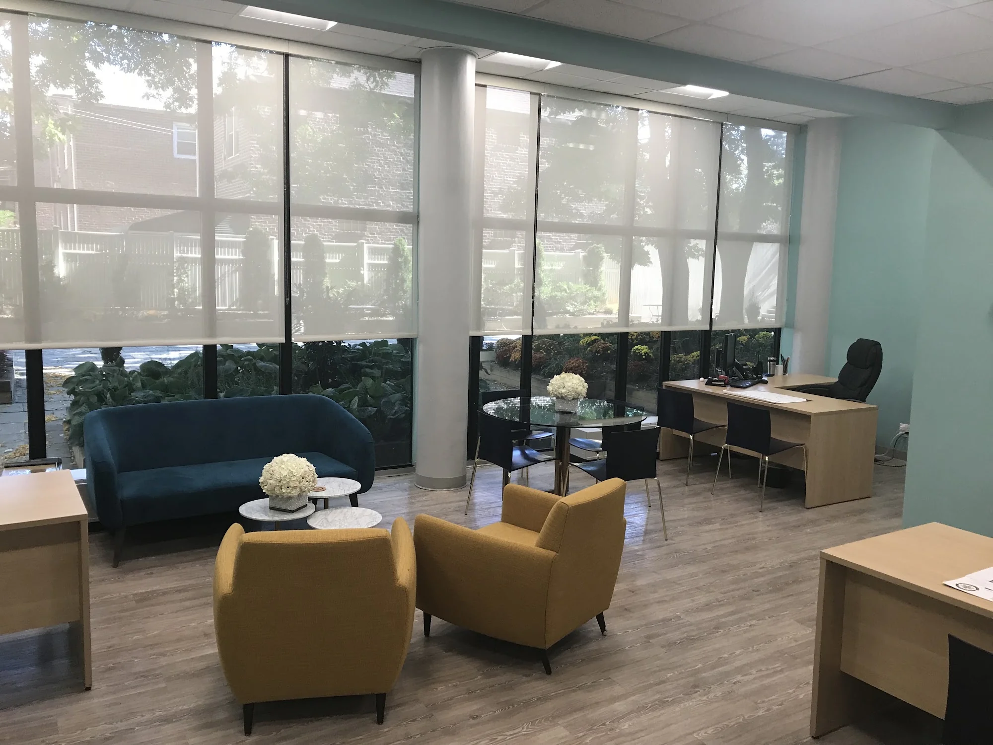MORNINGSIDE NURSING AND REHABILITATION CENTER