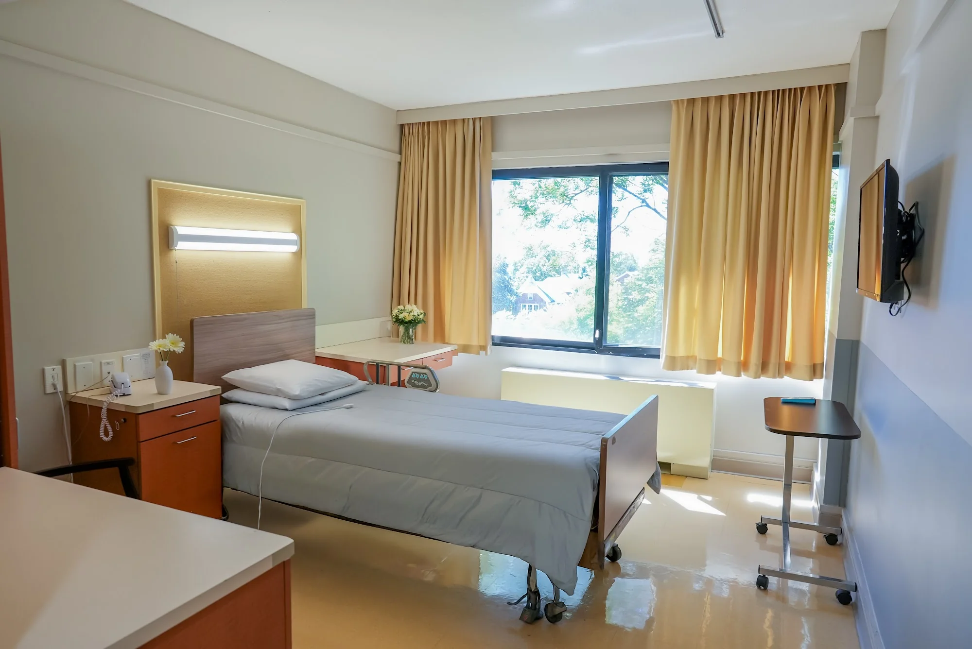 MORNINGSIDE NURSING AND REHABILITATION CENTER