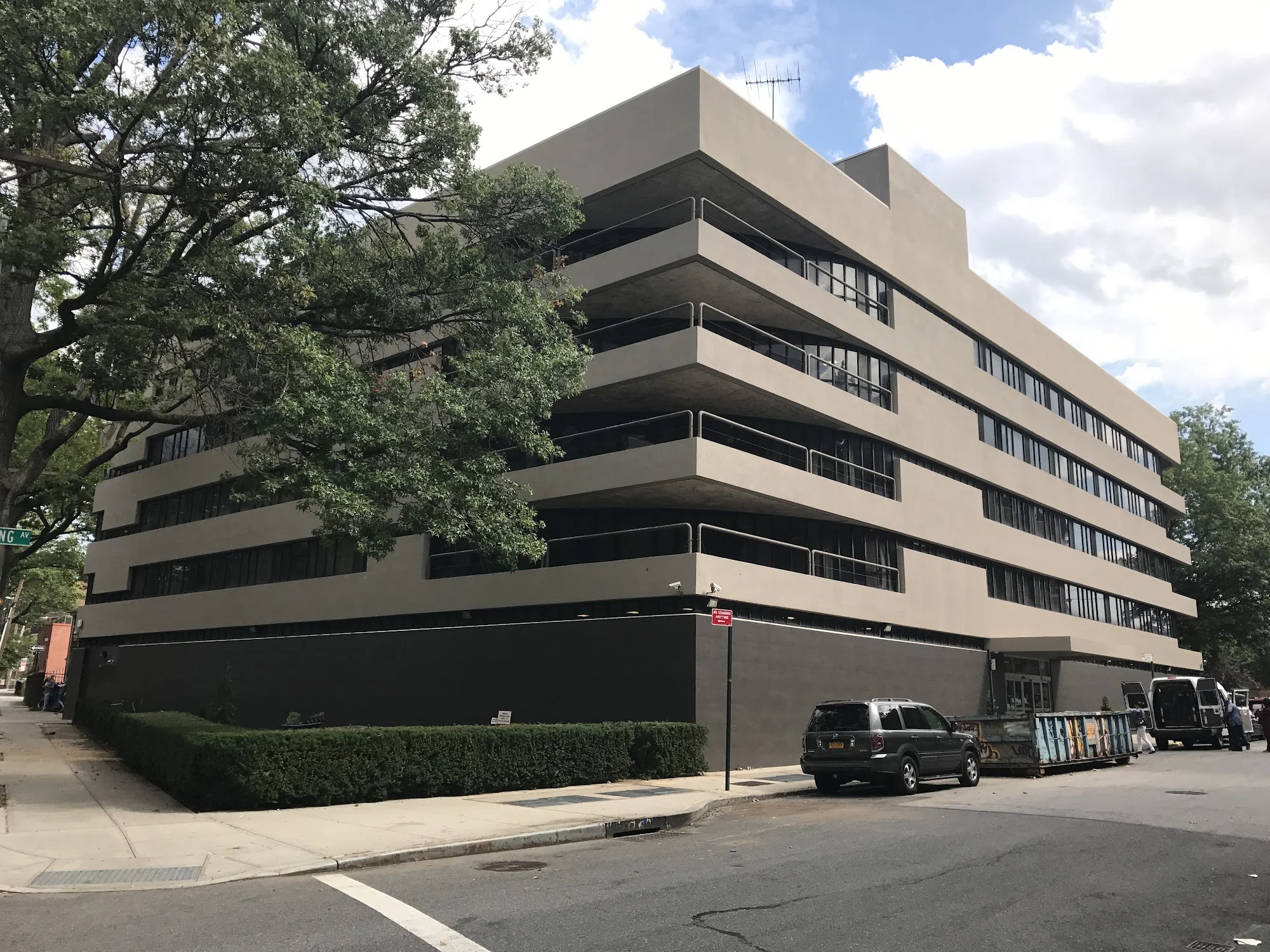 MORNINGSIDE NURSING AND REHABILITATION CENTER