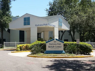 MORTON PLANT REHABILITATION CENTER