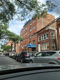 MOSHOLU PARKWAY NURSING & REHABILITATION CENTER
