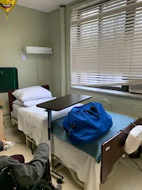 MOSHOLU PARKWAY NURSING & REHABILITATION CENTER