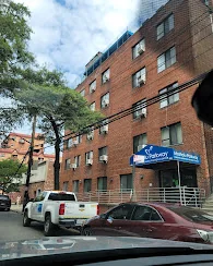 MOSHOLU PARKWAY NURSING & REHABILITATION CENTER