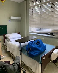 MOSHOLU PARKWAY NURSING & REHABILITATION CENTER