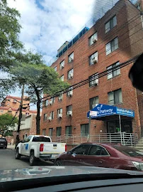 MOSHOLU PARKWAY NURSING & REHABILITATION CENTER