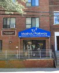 MOSHOLU PARKWAY NURSING & REHABILITATION CENTER