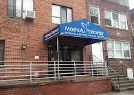 MOSHOLU PARKWAY NURSING & REHABILITATION CENTER