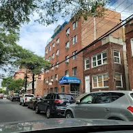 MOSHOLU PARKWAY NURSING & REHABILITATION CENTER