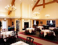 MOTHER ANGELINE MCCRORY MANOR