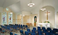 MOTHER ANGELINE MCCRORY MANOR