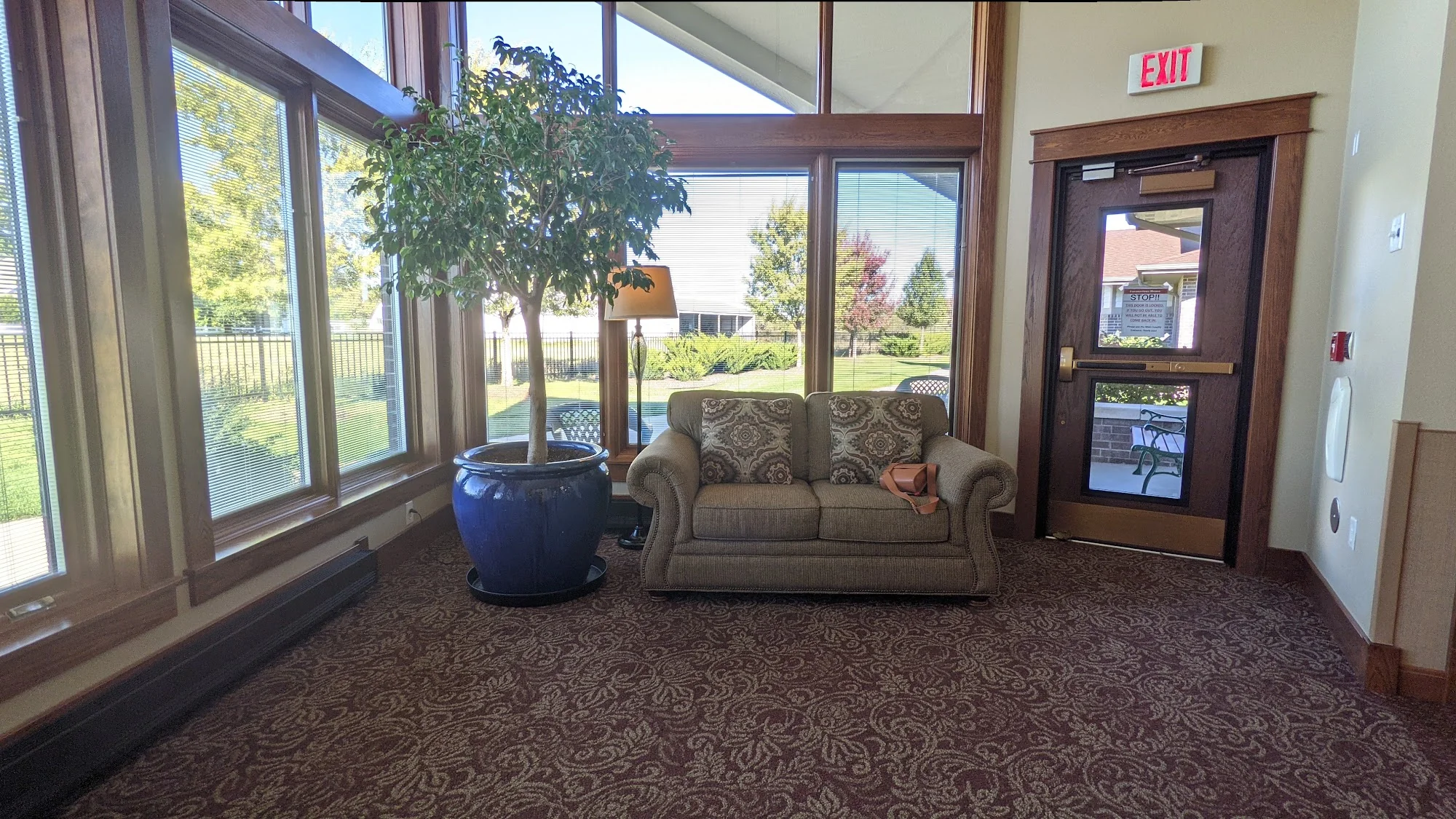 MOUNDRIDGE MANOR