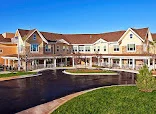 MOUNT ST FRANCIS NURSING CENTER