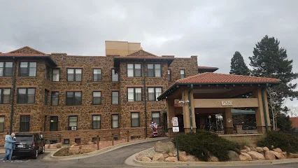 MOUNT ST FRANCIS NURSING CENTER