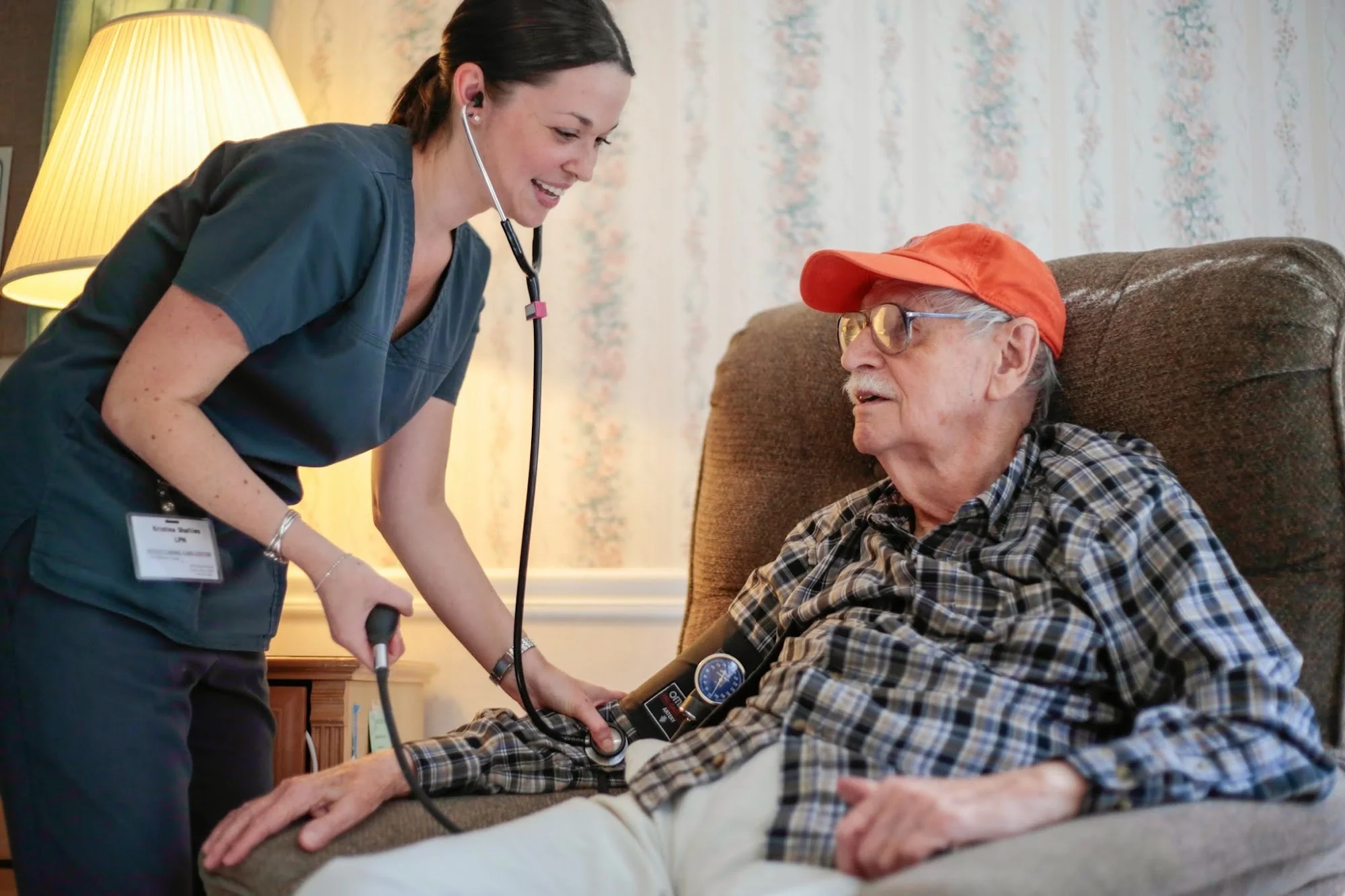 MOUNT CARMEL CARE CENTER