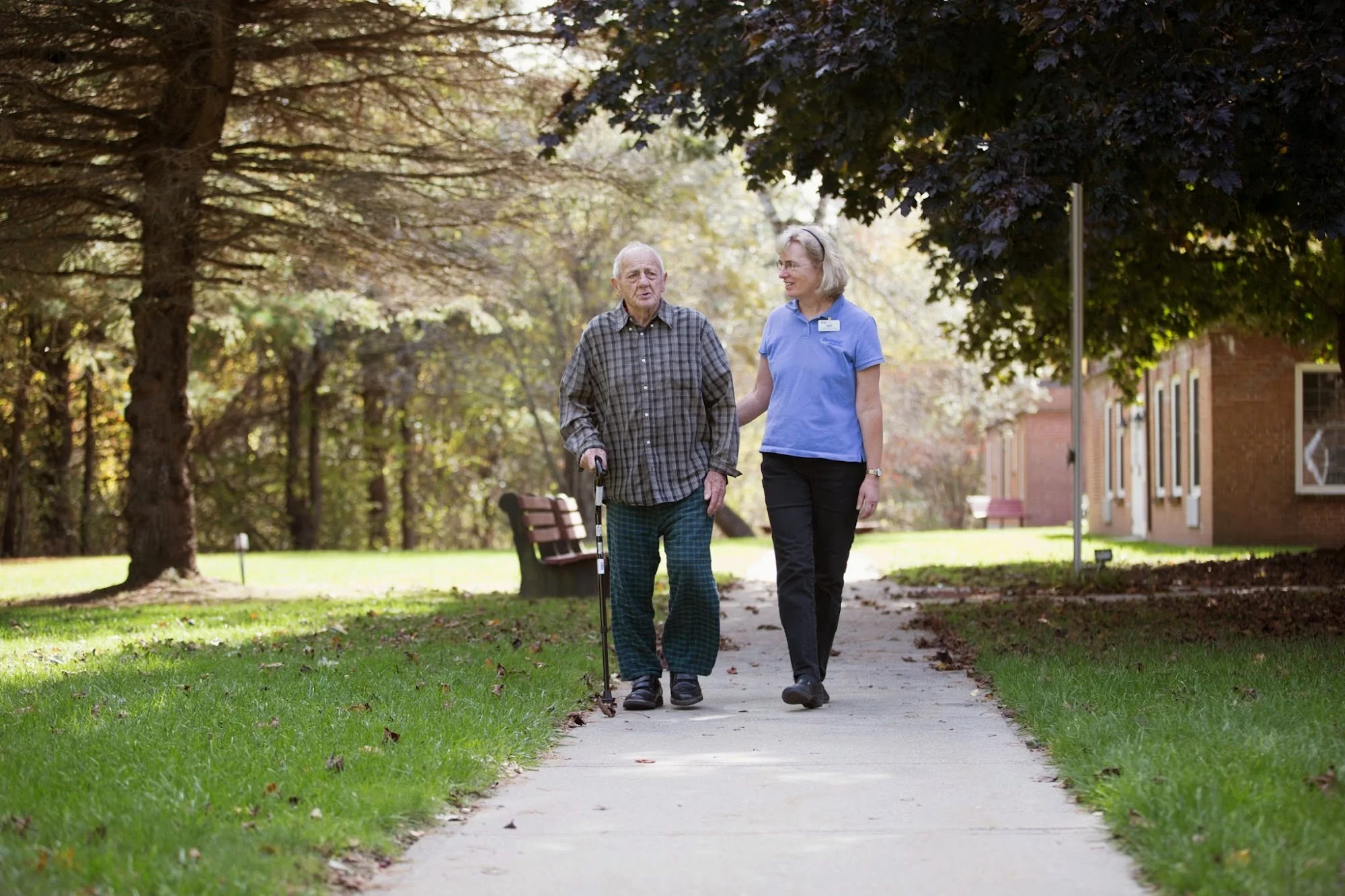 MOUNT CARMEL CARE CENTER