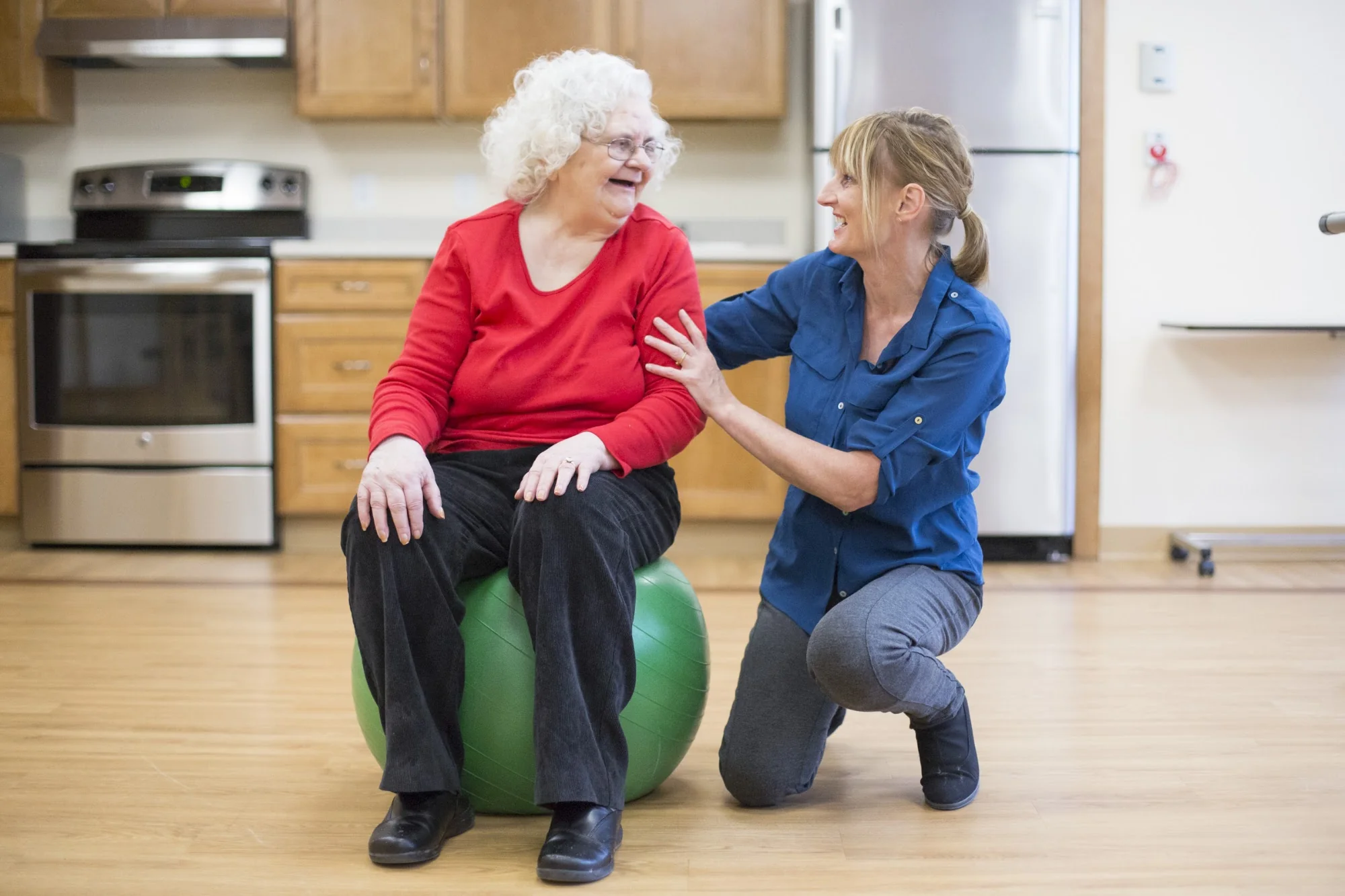 MOUNT CARMEL CARE CENTER