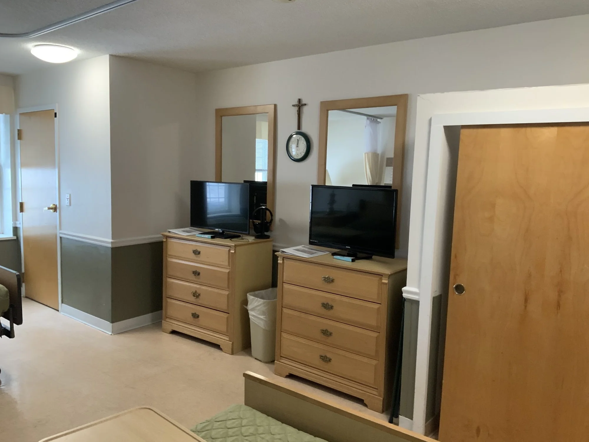 MOUNT CARMEL CARE CENTER