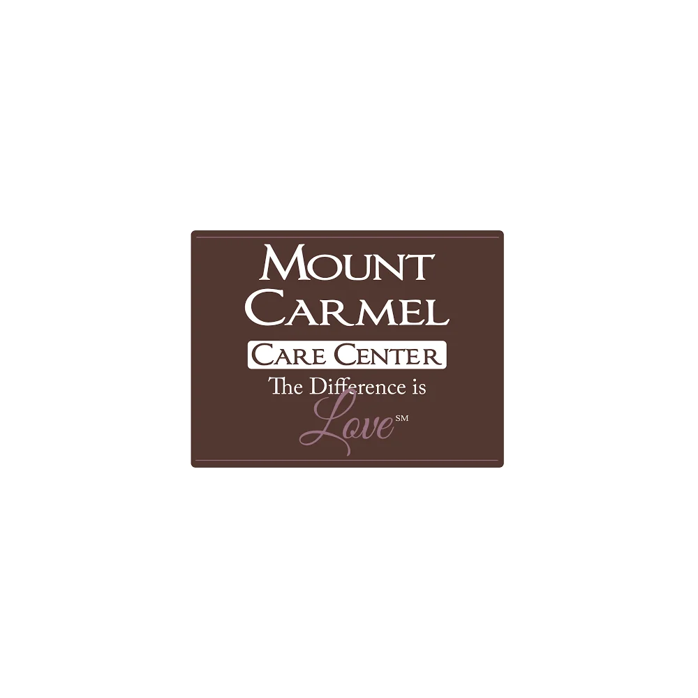 MOUNT CARMEL CARE CENTER