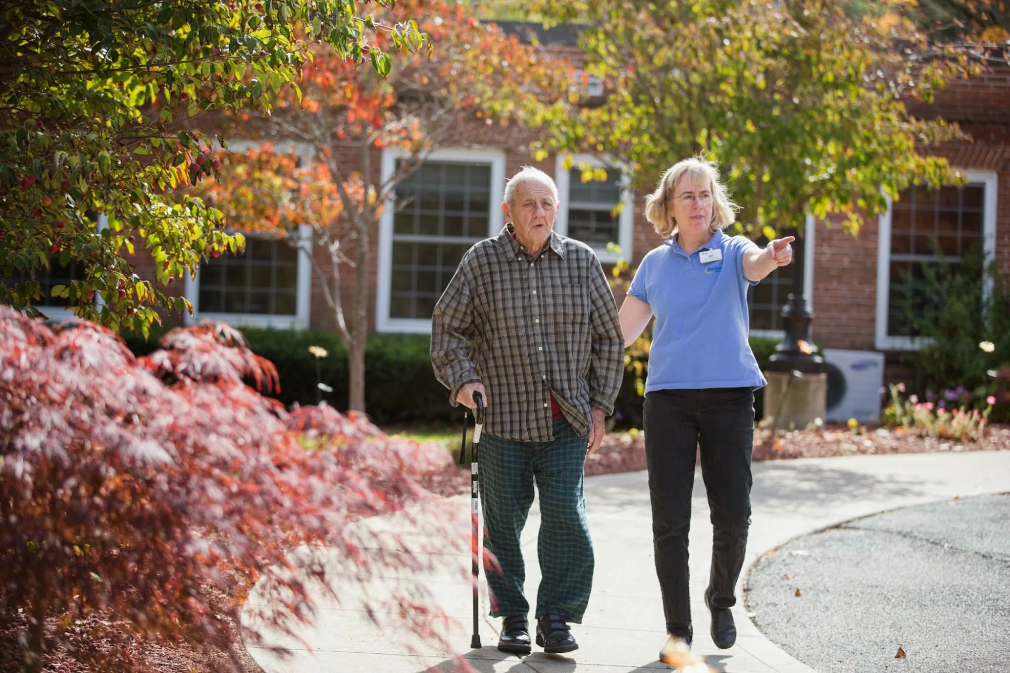 MOUNT CARMEL CARE CENTER