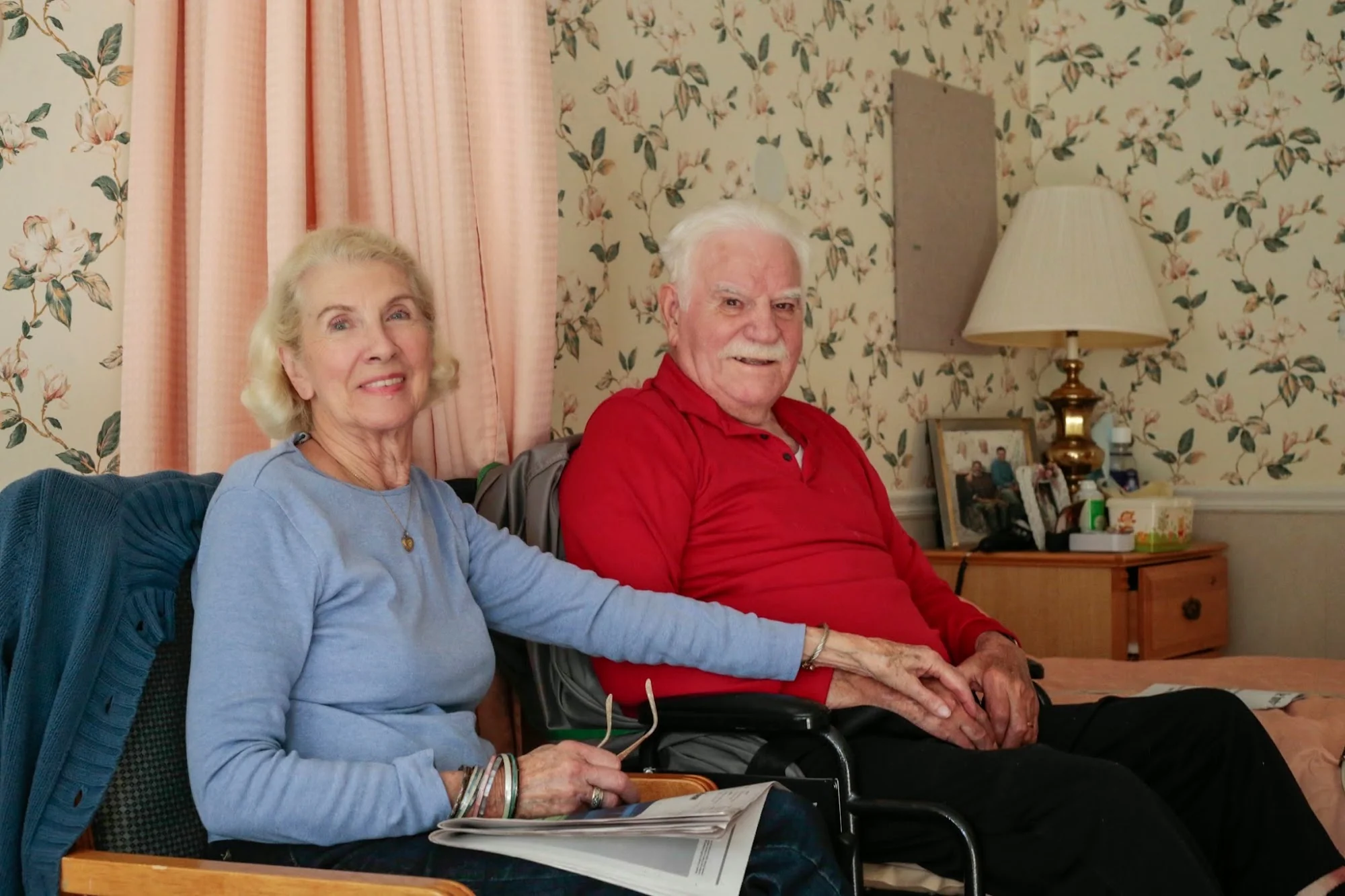 MOUNT CARMEL CARE CENTER