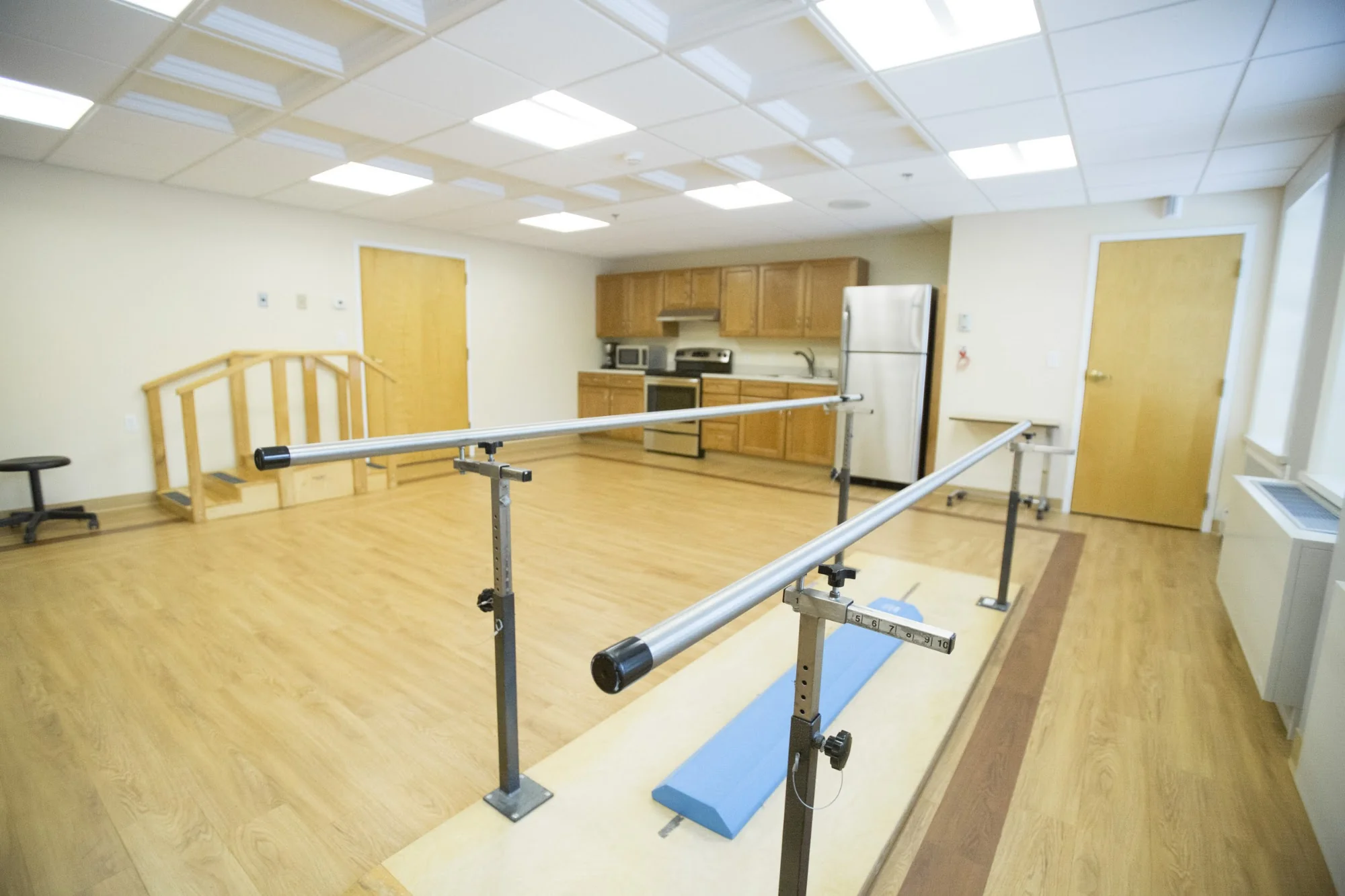 MOUNT CARMEL CARE CENTER