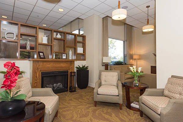 MOUNT CARMEL REHABILITATION AND NURSING CENTER