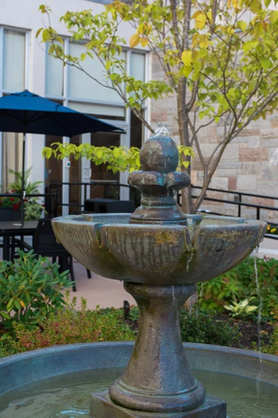 MOUNT CARMEL REHABILITATION AND NURSING CENTER