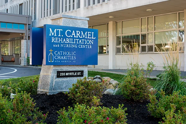 Mount Carmel Rehabilitation and Nursing Center - Skilled Nursing photo