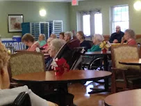 MOUNT CARMEL SENIOR LIVING COMMUNITY